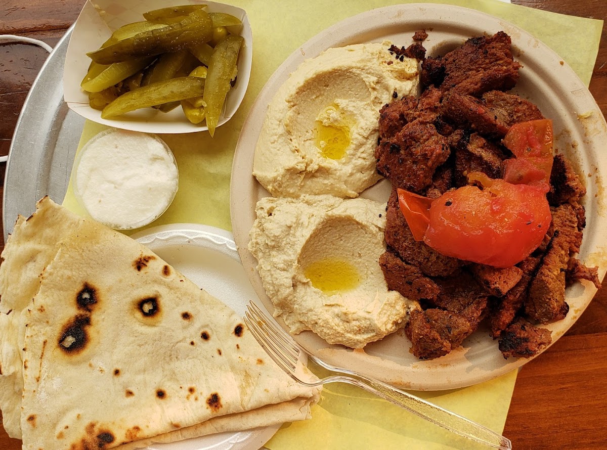 Furnsaj Restaurant & Bakery - Photo 5