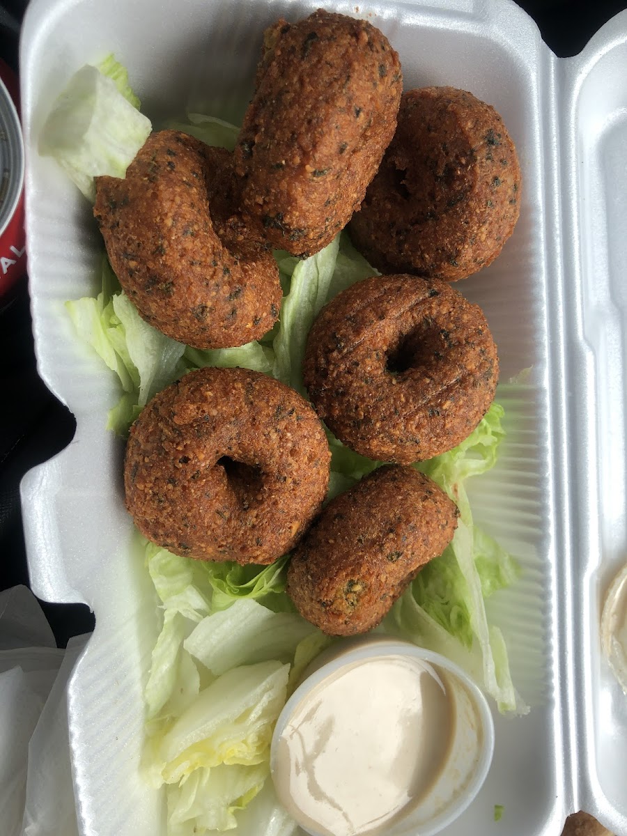Furnsaj Restaurant & Bakery - Photo 7