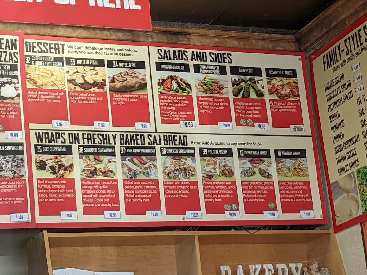 Menu Photo 3