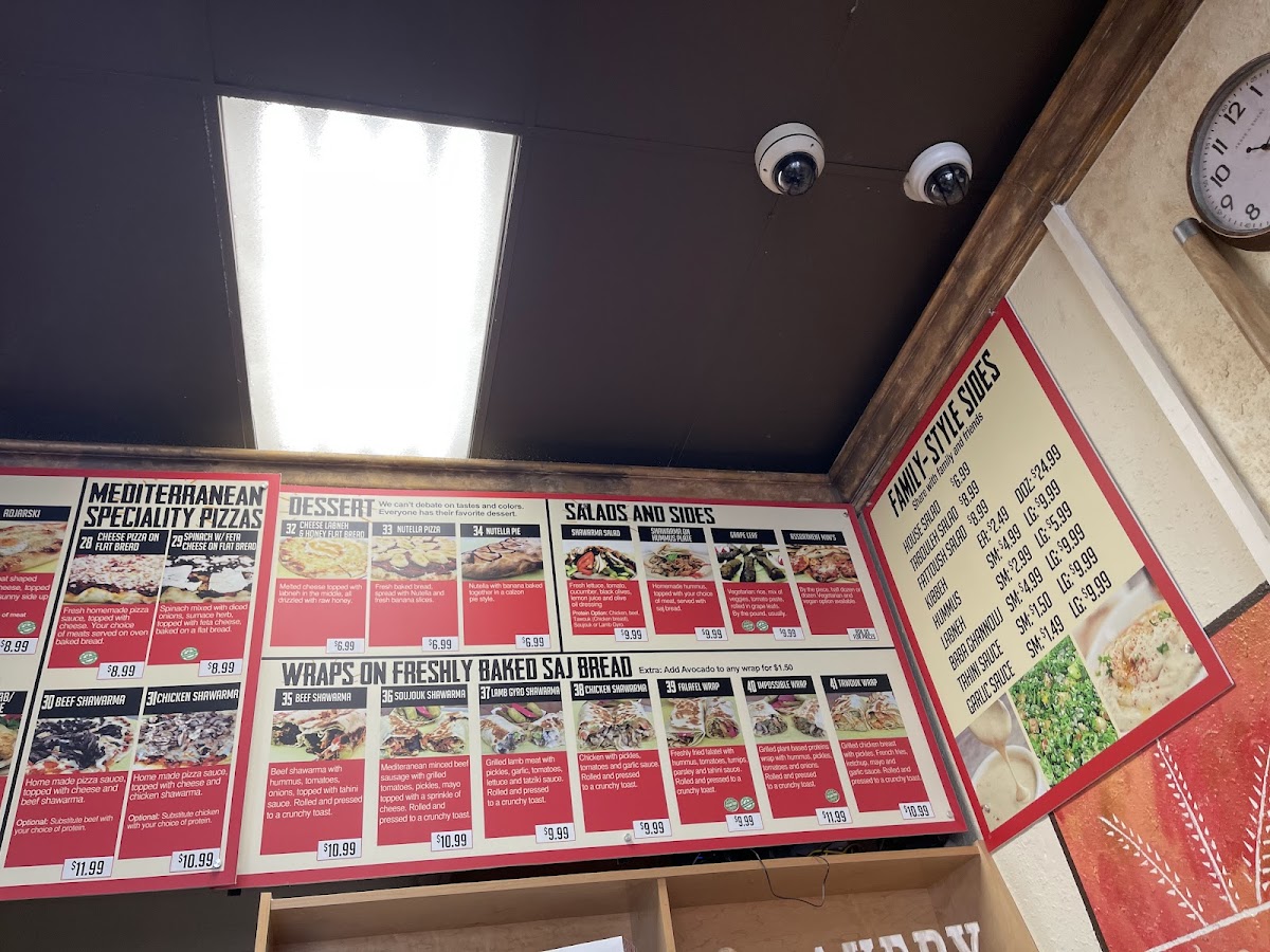 Menu Photo 4