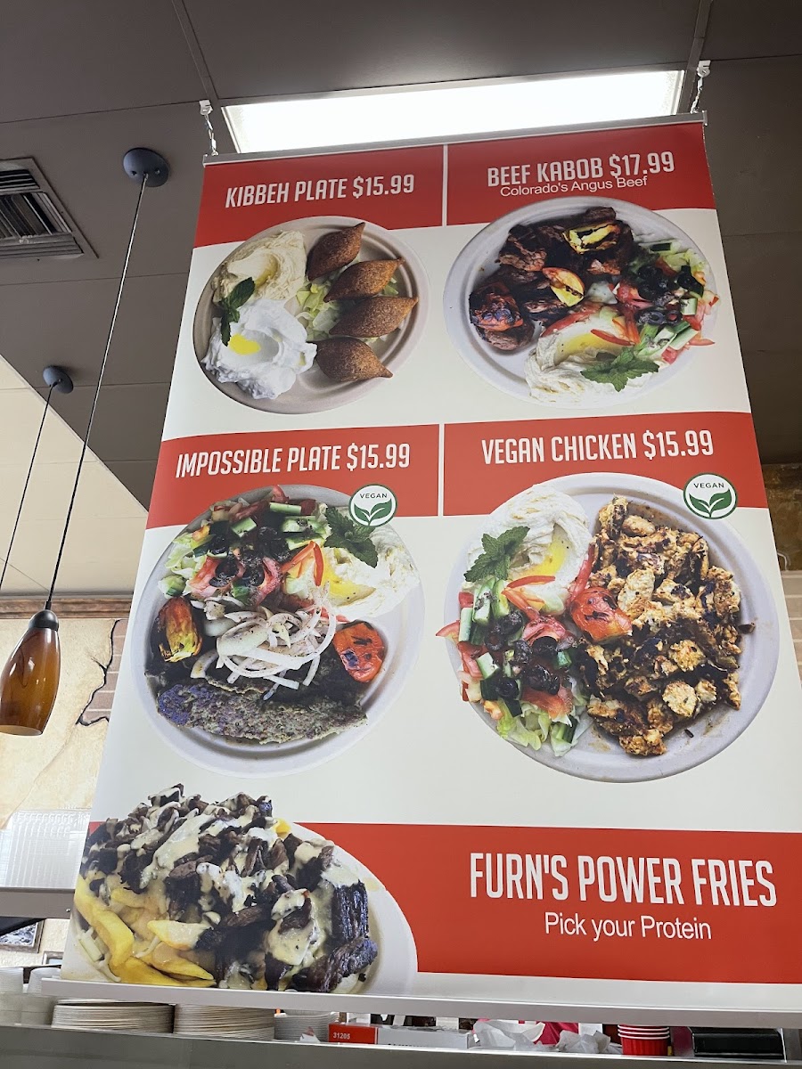 Menu Photo 7