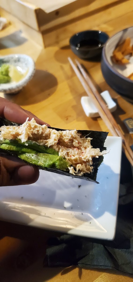 Sugo Hand Roll Bar - Photo 9