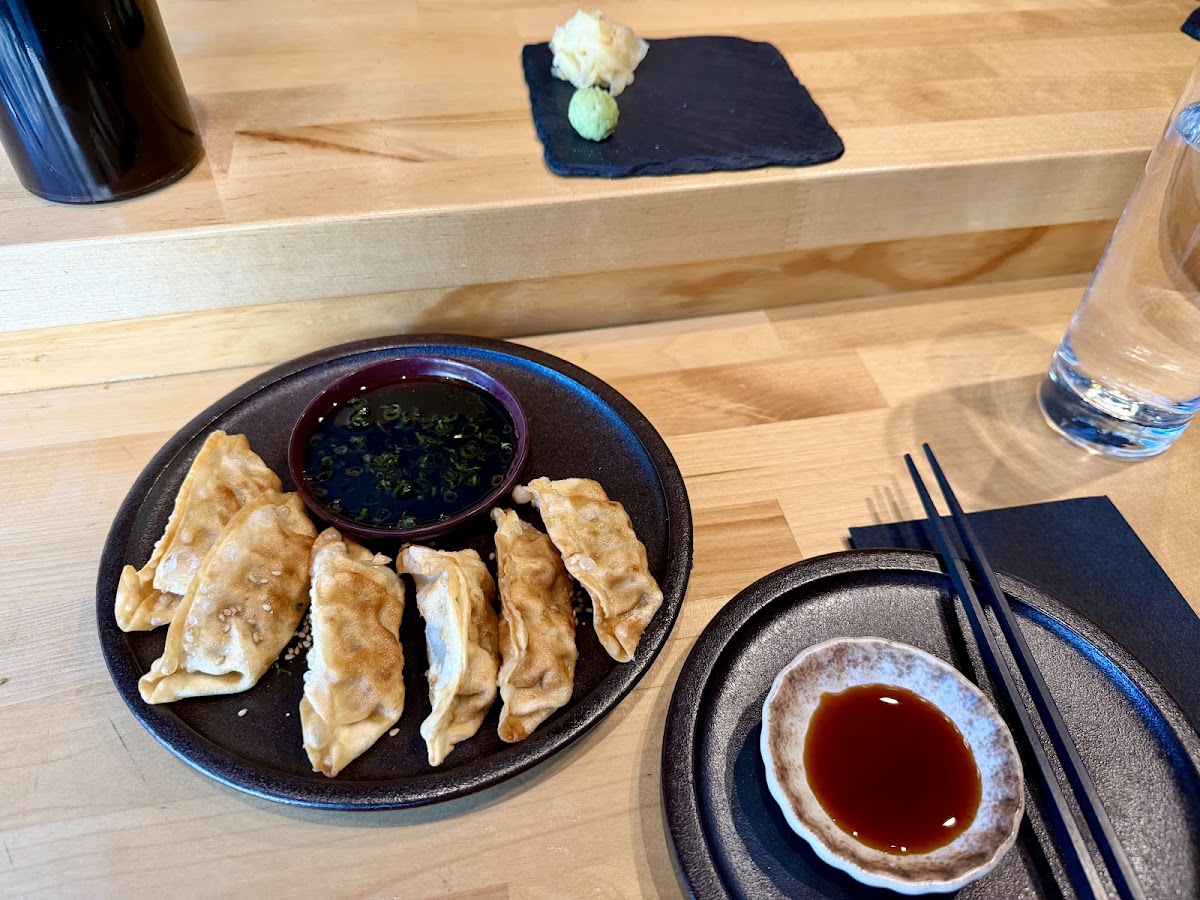 Sugo Hand Roll Bar - Photo 3