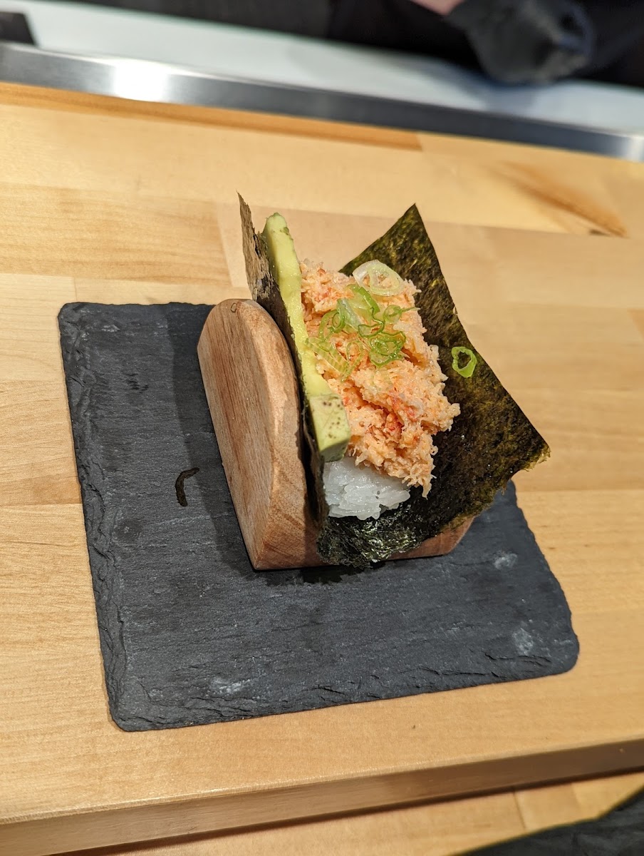 Sugo Hand Roll Bar - Photo 5