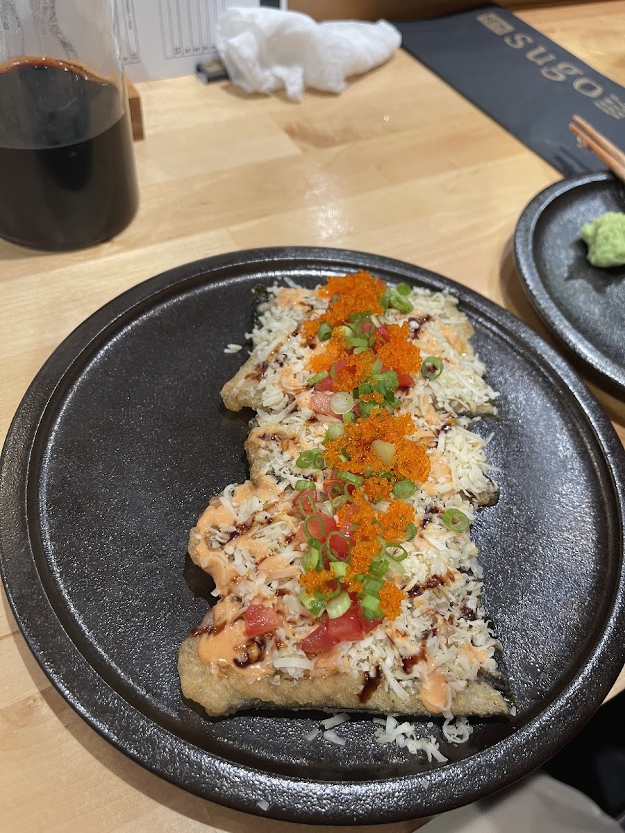 Sugo Hand Roll Bar - Photo 6
