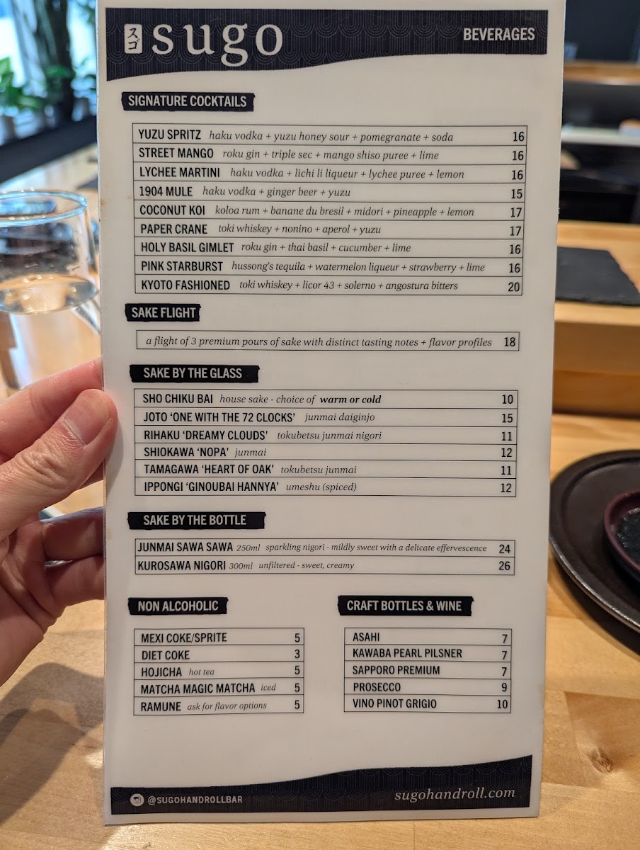 Menu Photo 9