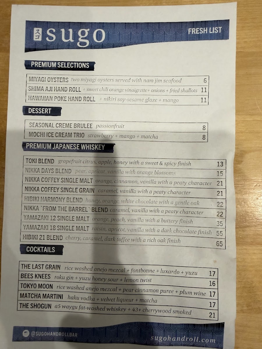 Menu Photo 6