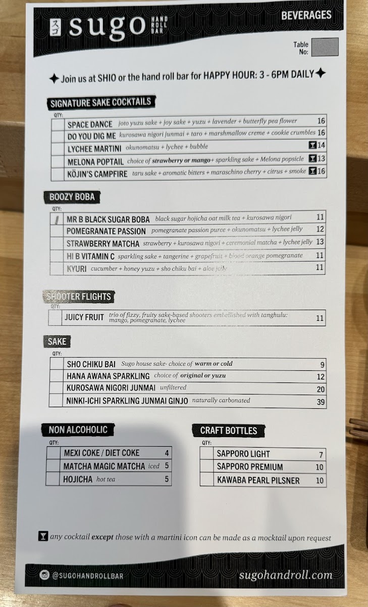 Menu Photo 7