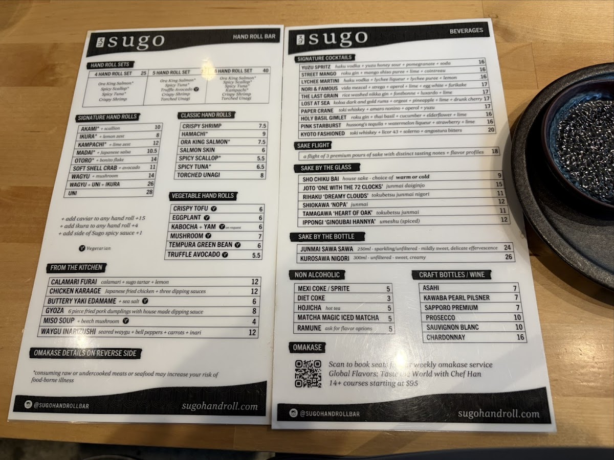 Menu Photo 8