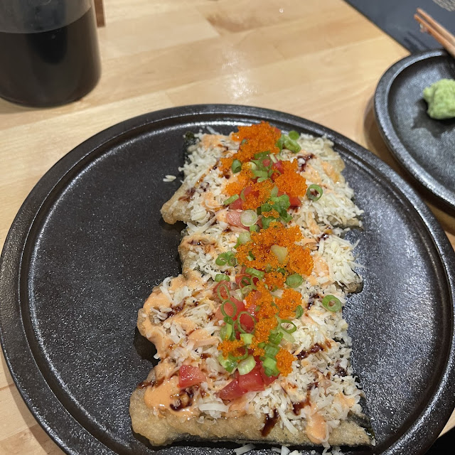 Sugo Spicy Tuna