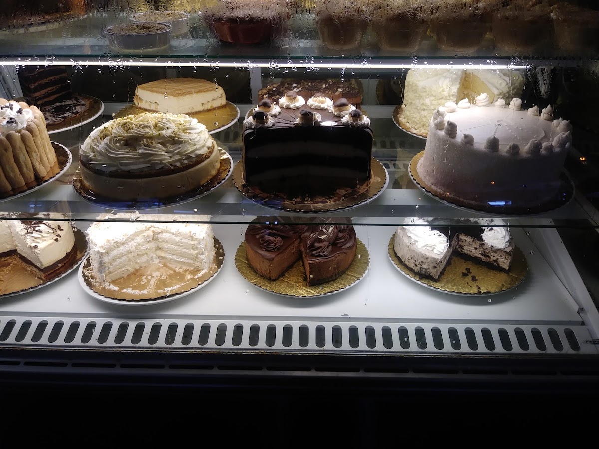 bb's restaurant and bar - Photo 7