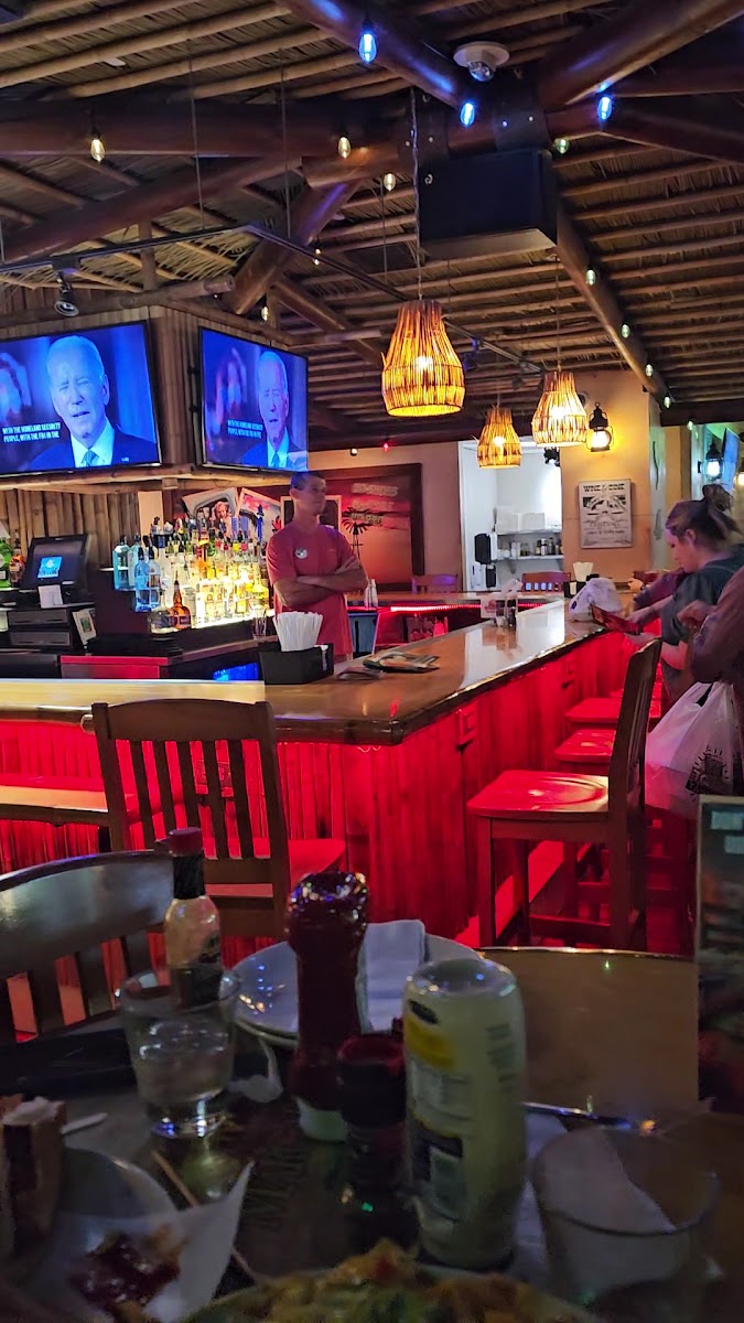 Margaritaville Restaurant - San Antonio - Photo 1
