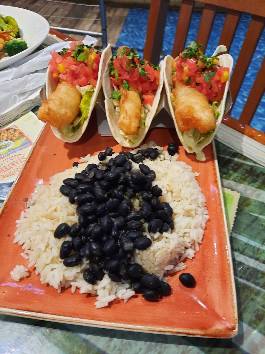 Margaritaville Restaurant - San Antonio - Photo 4