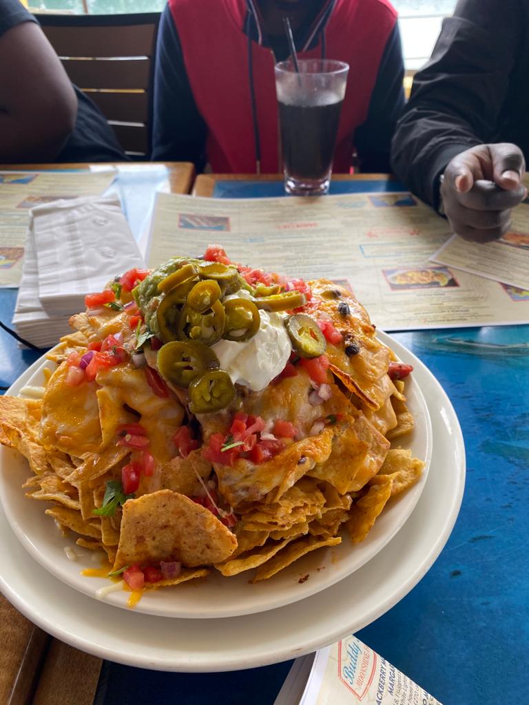 Margaritaville Restaurant - San Antonio - Photo 5