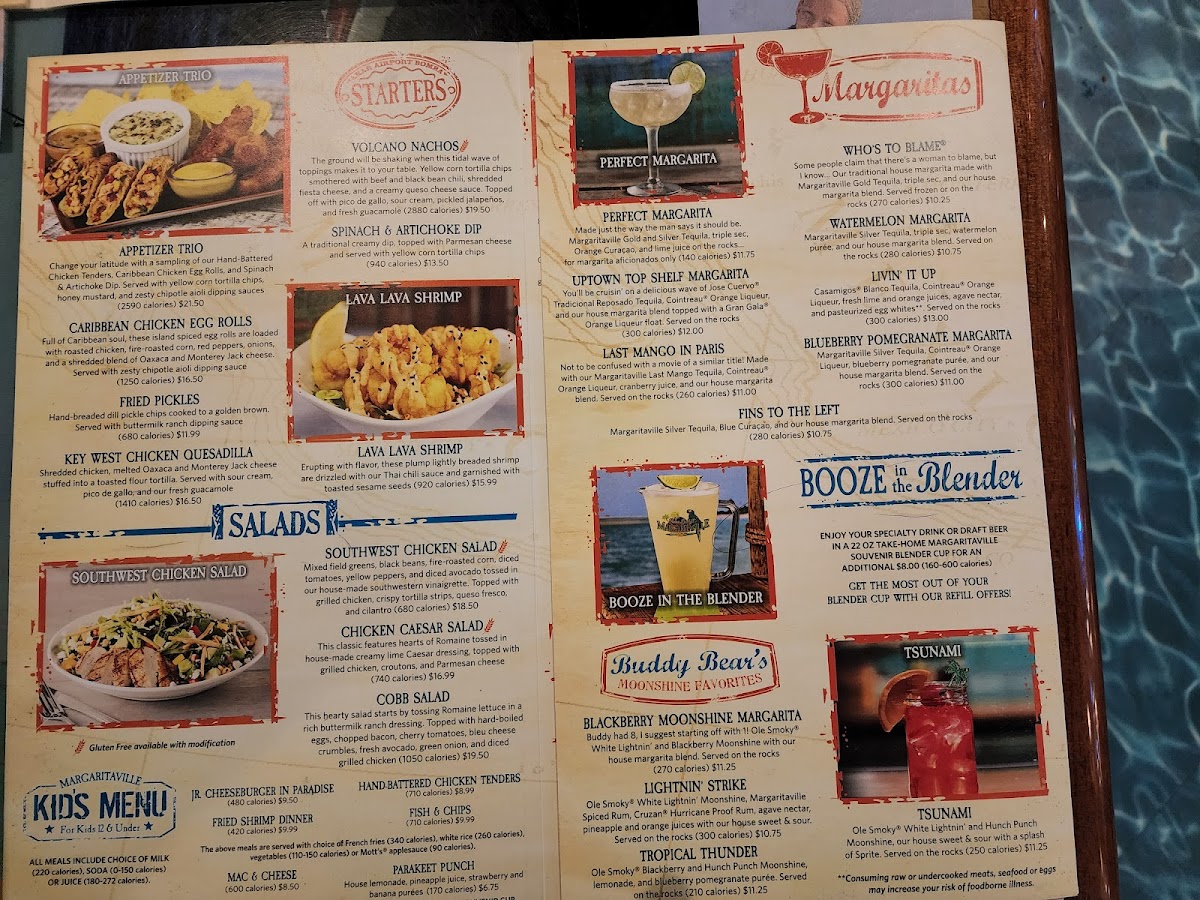 Menu Photo 7
