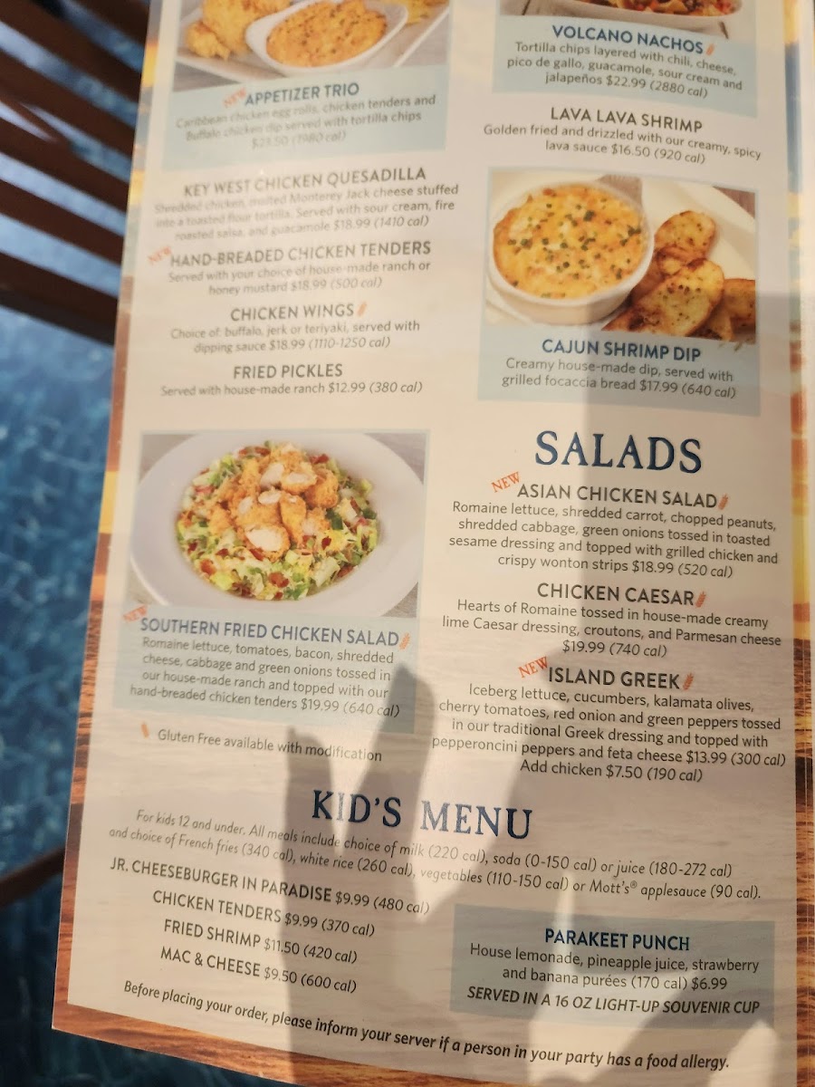 Menu Photo 8