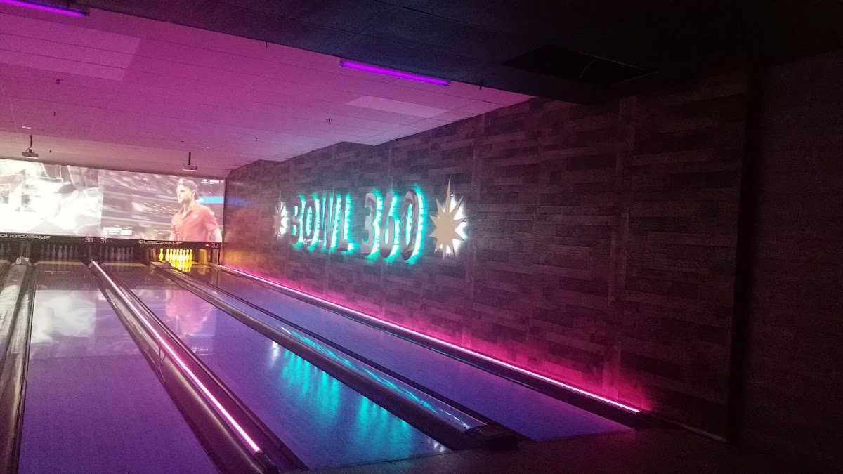 Bowl 360 Ozone Park - Photo 1