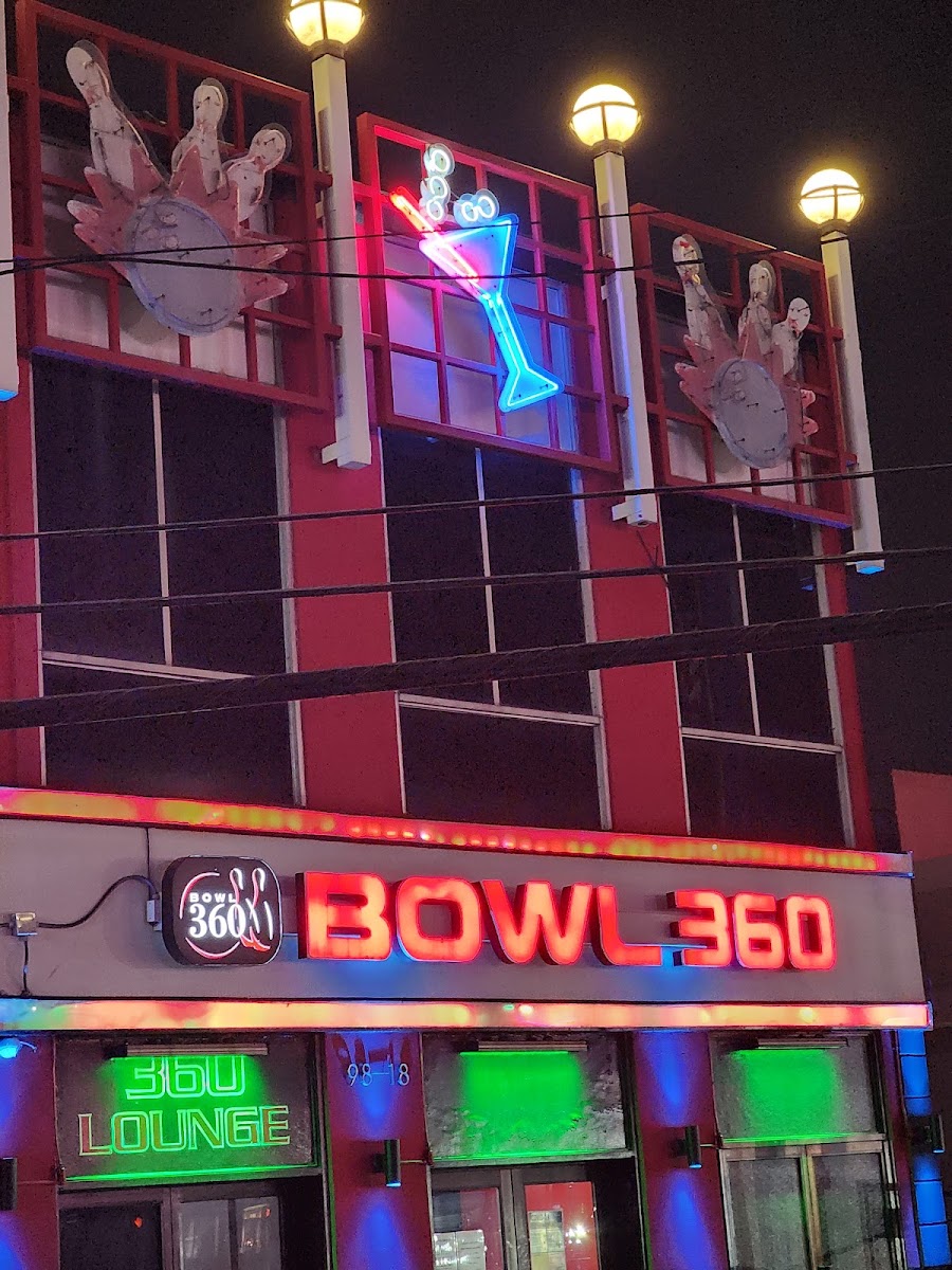 Bowl 360 Ozone Park - Photo 2