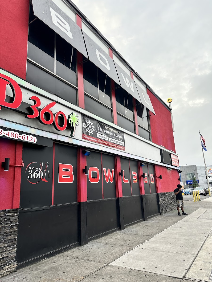 Bowl 360 Ozone Park - Photo 3