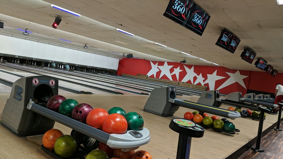 Bowl 360 Ozone Park - Photo 5
