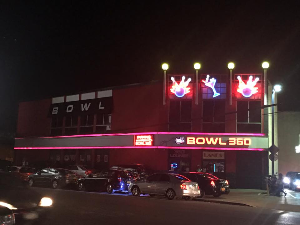 Bowl 360 Ozone Park - Photo 6