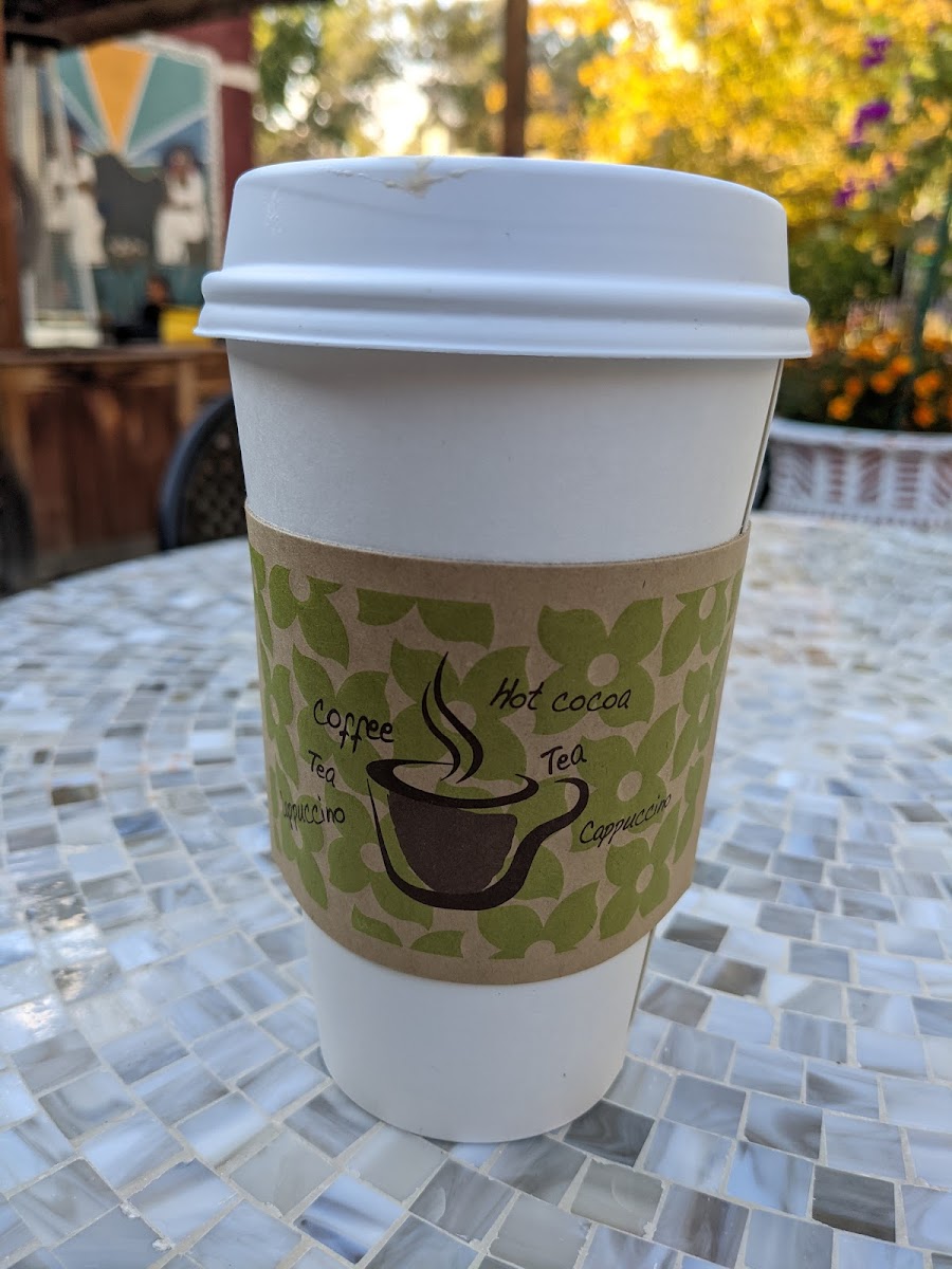 Whittier Cafe - Photo 4