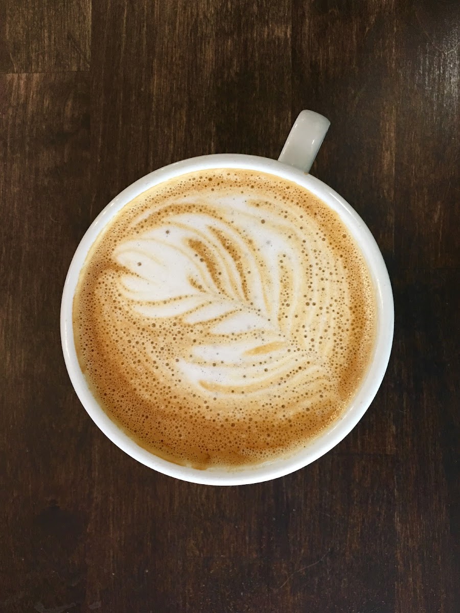 Whittier Cafe - Photo 6