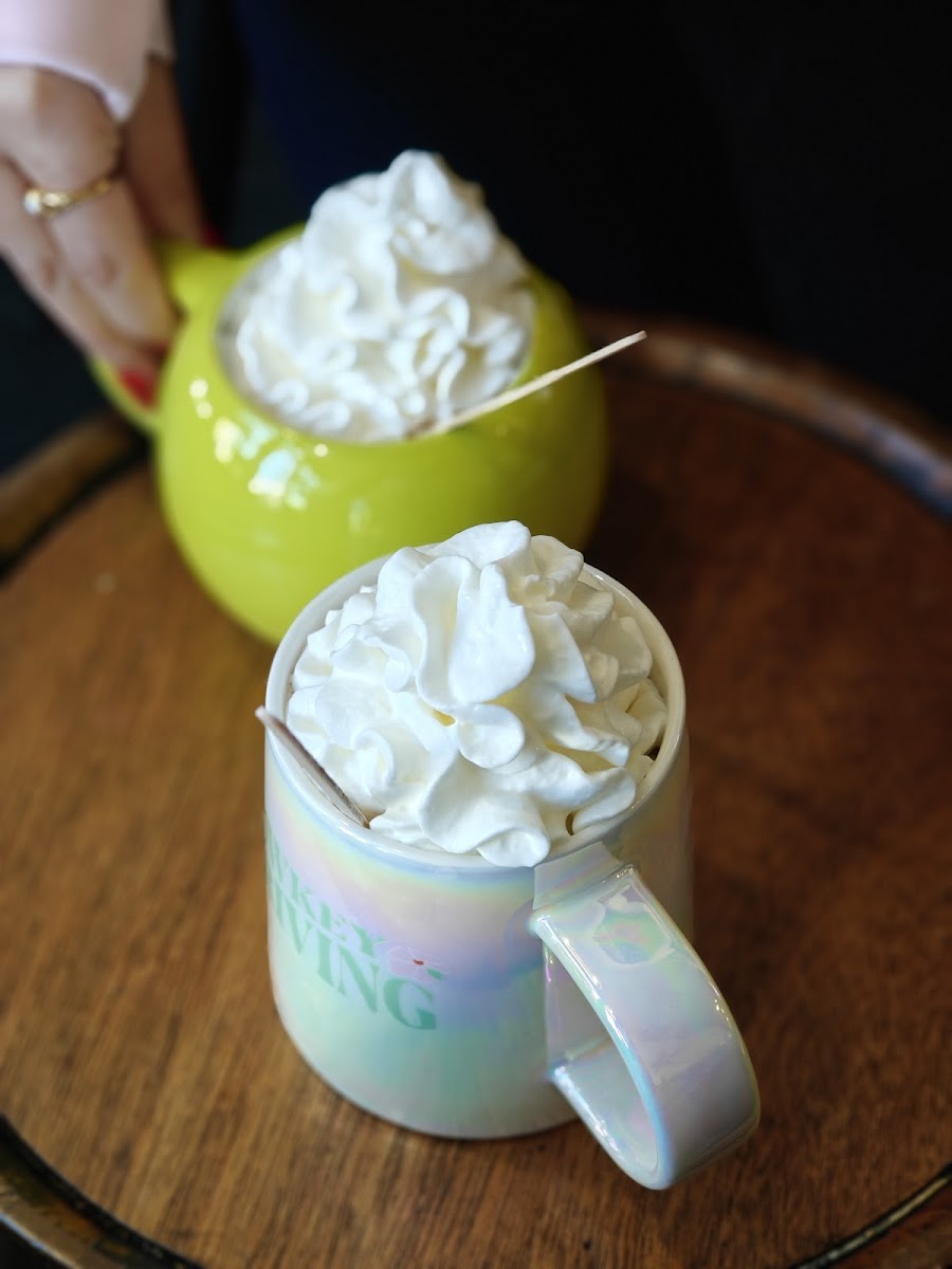 Whittier Cafe - Photo 7