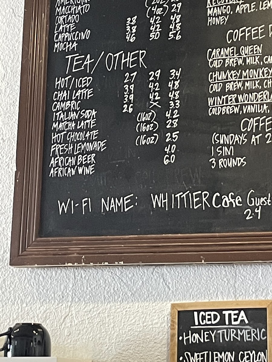 Menu Photo 9