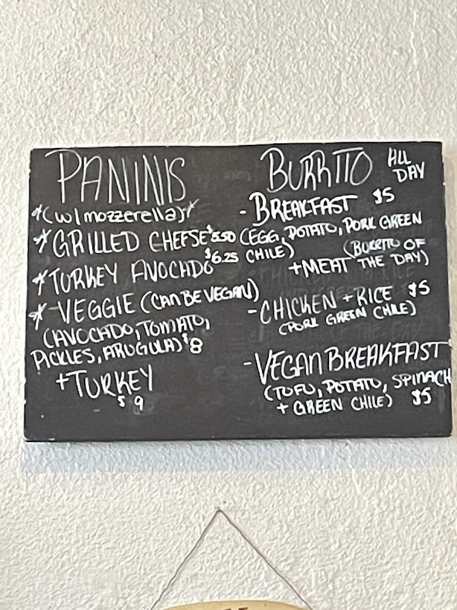Menu Photo 5