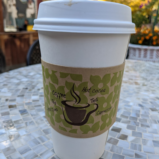 Latte