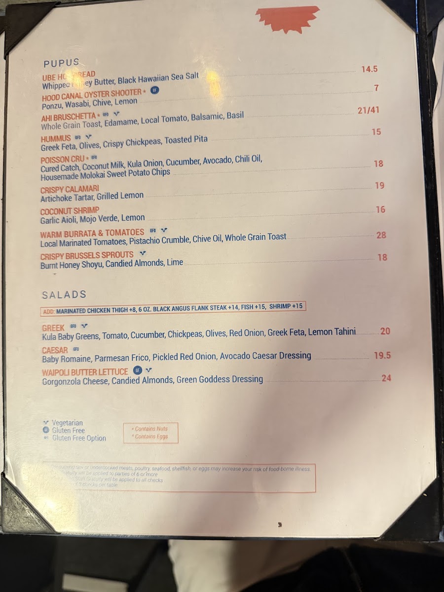 Menu Photo 9