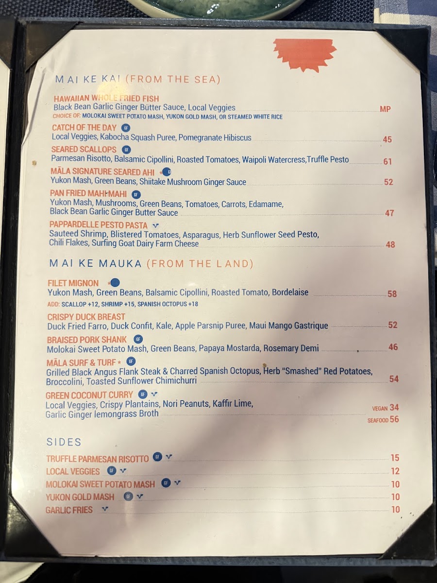 Menu Photo 4