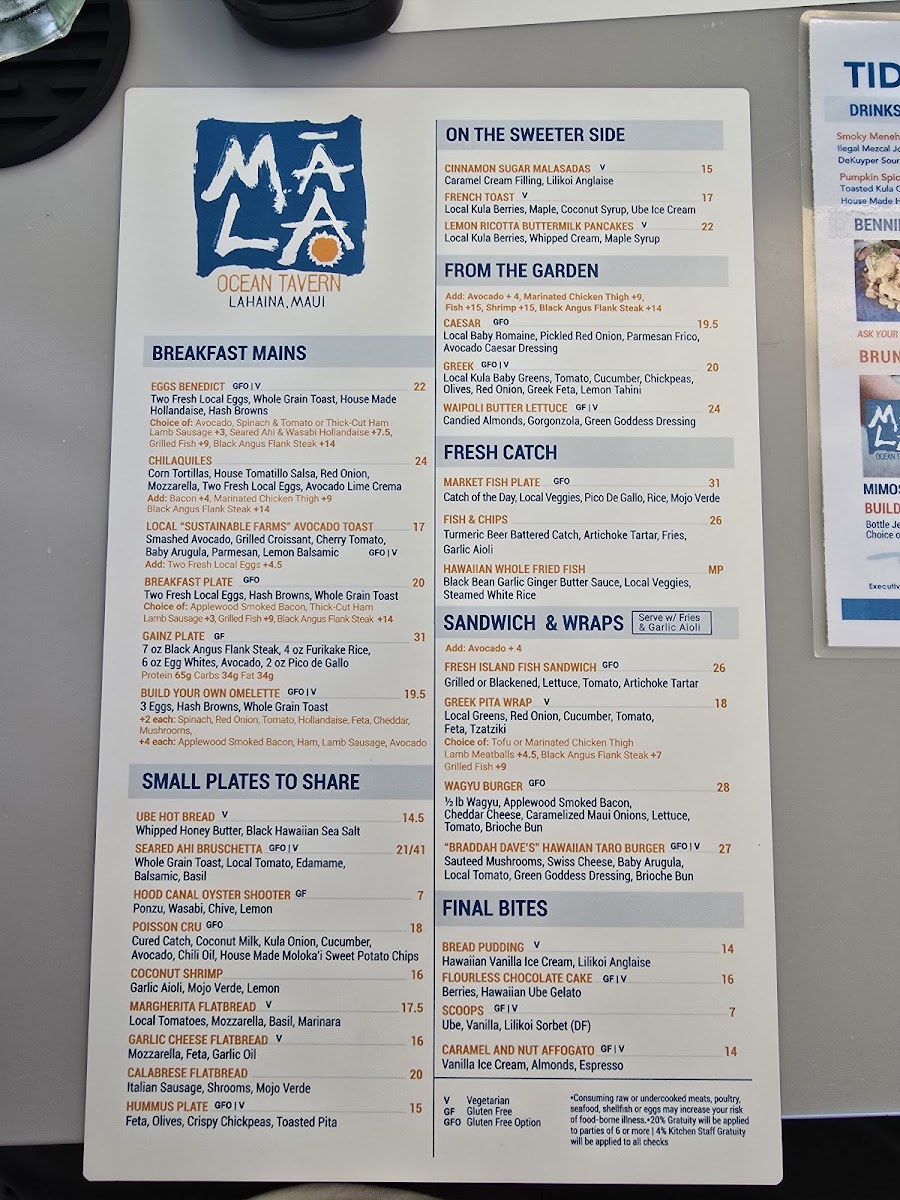 Menu Photo 6
