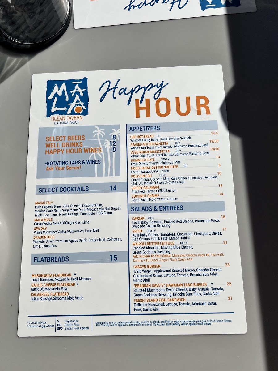 Menu Photo 7
