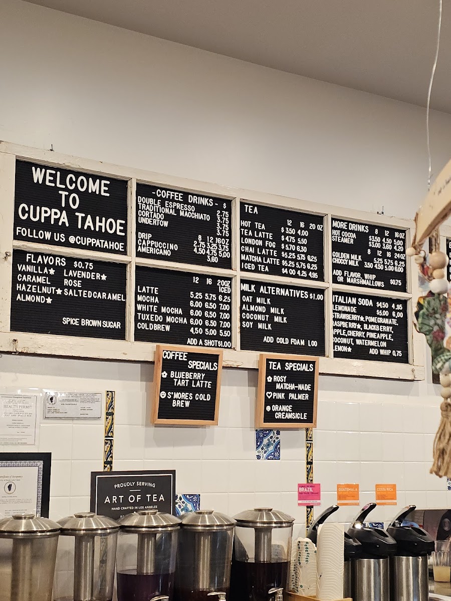 Menu Photo 0