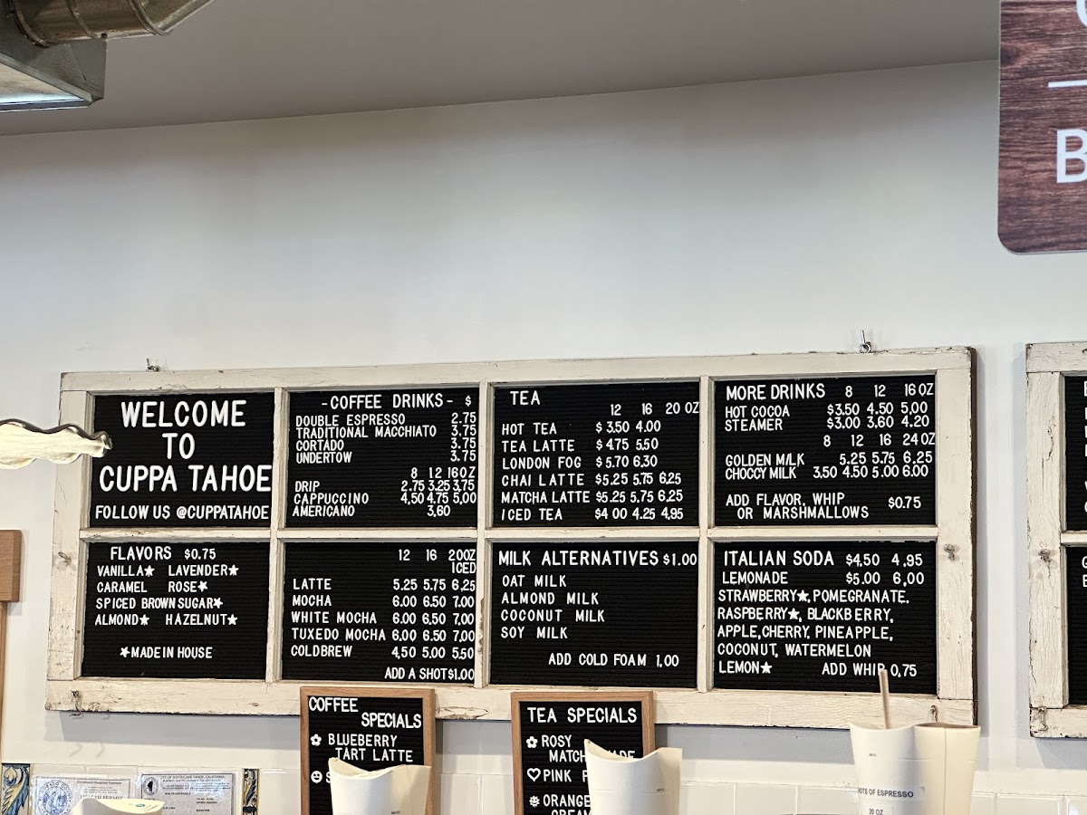 Menu Photo 8