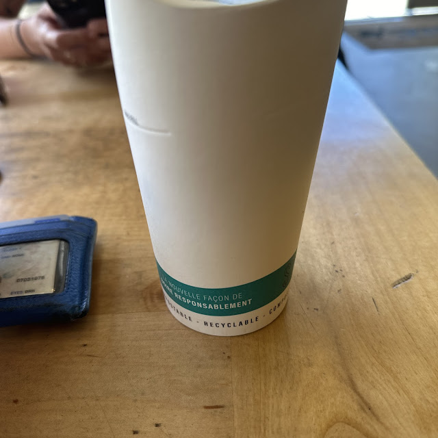 Cups