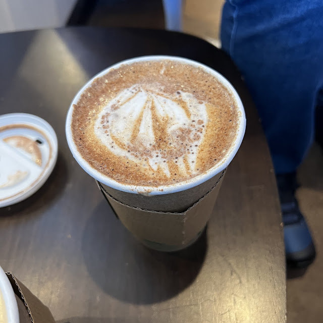 Cappuccino