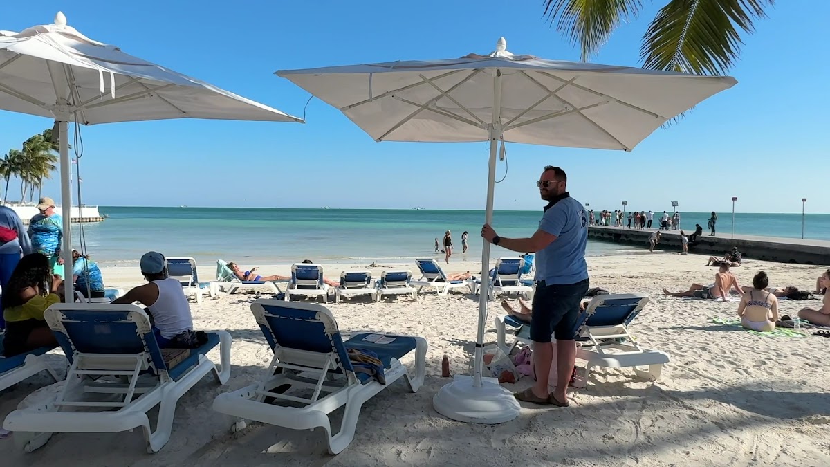Southernmost Beach Café - Photo 1