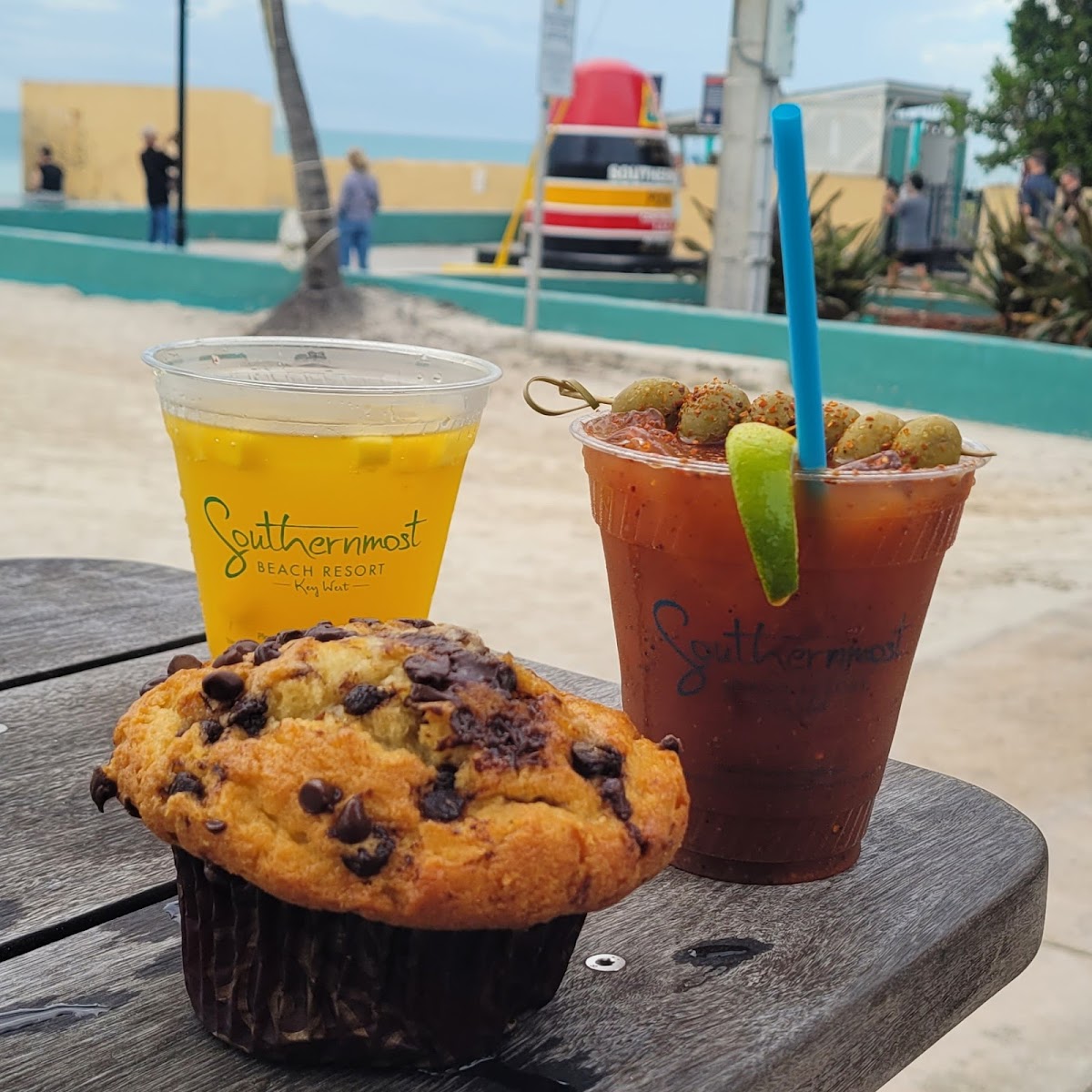 Southernmost Beach Café - Photo 2
