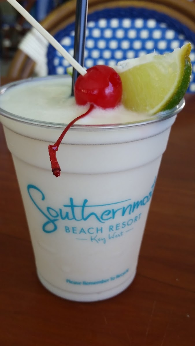 Southernmost Beach Café - Photo 4