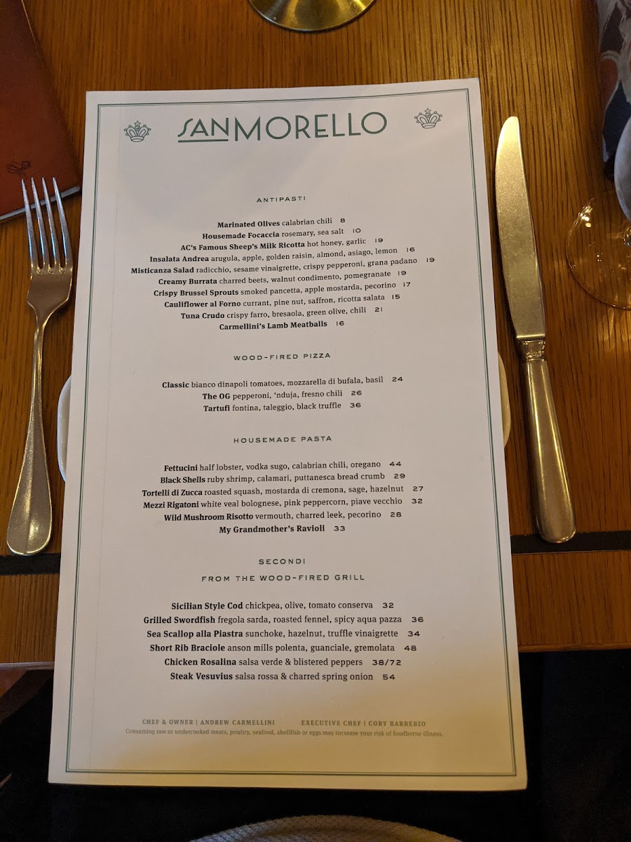 Menu Photo 5