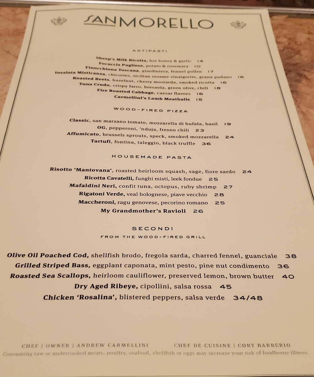 Menu Photo 6