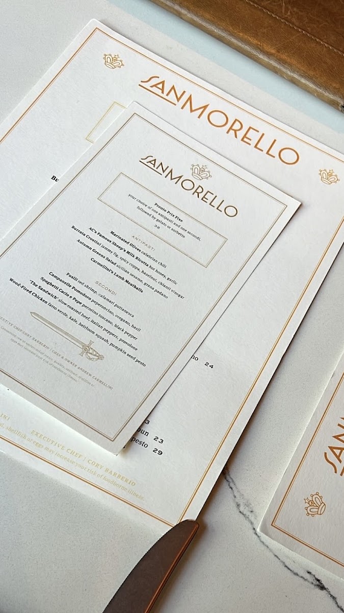 Menu Photo 8