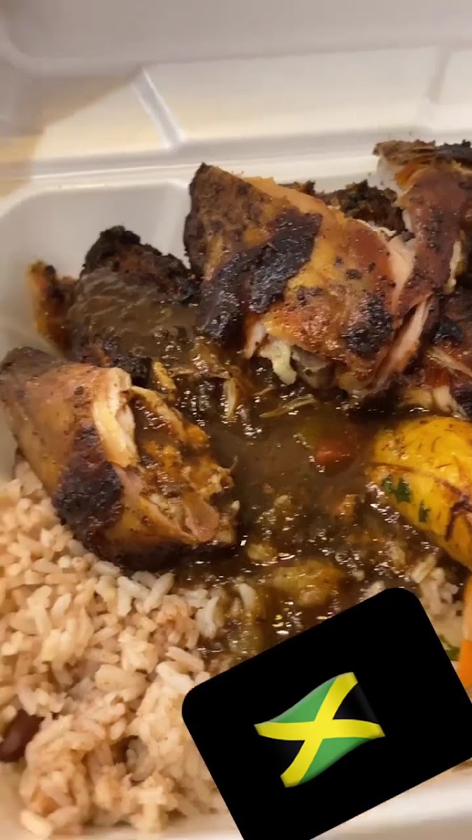 Cool Runnings Jamaican Grill - Photo 1