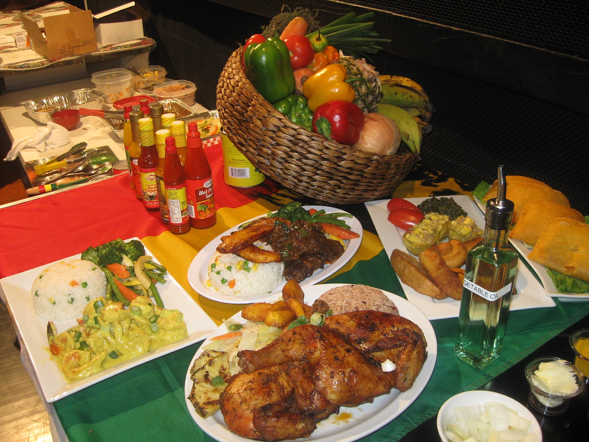 Cool Runnings Jamaican Grill - Photo 3