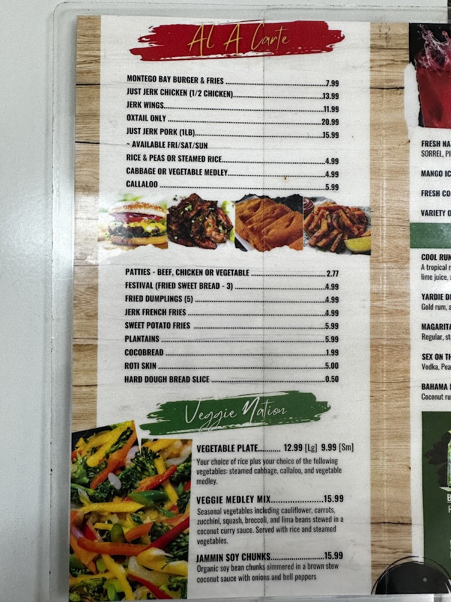 Menu Photo 3