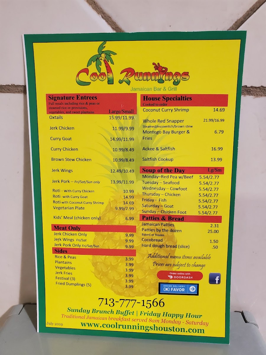Menu Photo 7