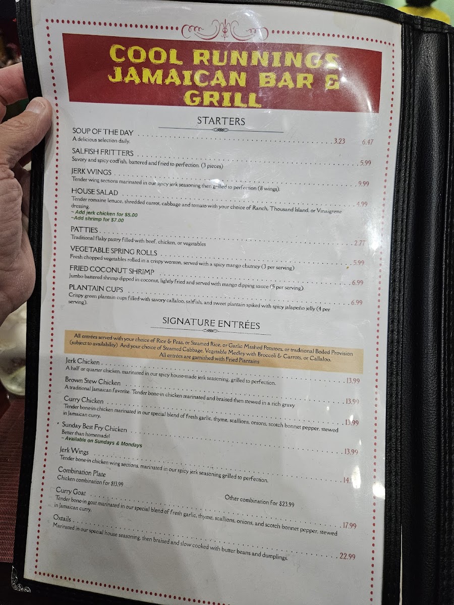 Menu Photo 8